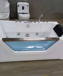 Bồn Tắm Vuông massage BT-S1