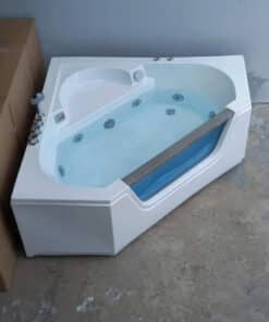 Bồn Tắm Góc Có massage BT-S2