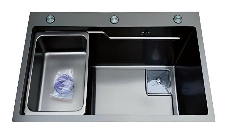 CHẬU CHÉN NANO 1 HỘC C-7546
