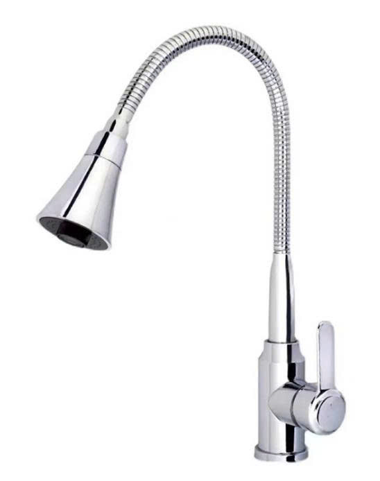 VÒI CHÉN LẠNH INOX304 VC-20