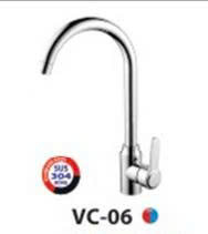 VÒI CHÉN LẠNH INOX304 VC-21