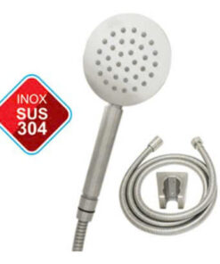 TAY SEN INOX 304 TRÒN TS-02
