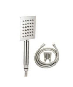 TAY SEN INOX 304 VUÔNG TS-03