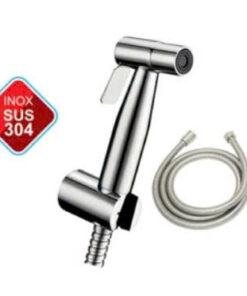 VÒI XỊT VỆ SINH INOX 304 XVS-04