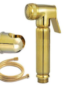 VÒI XỊT VỆ SINH VÀNG XVS-01