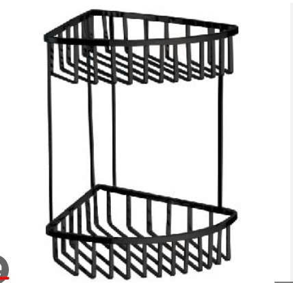 RỖ GÓC ĐEN RG-11