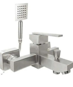 BỘ SEN TẮM NÓNG LẠNH INOX 304 ST-04