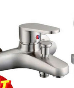 BỘ SEN TẮM NÓNG LẠNH INOX 304 ST-003