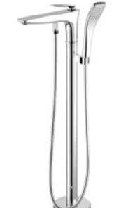 Sen Đứng Bồn Tắm Bóng SĐ-05